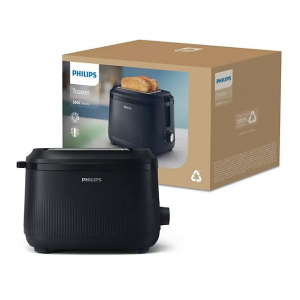 Philips 3000 Series keny&eacute;rpir&iacute;t&oacute; fekete (HD2511/90)