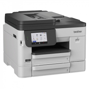 Brother MFC-J5110DW t&ouml;bbfunkci&oacute;s irodai tintasugaras nyomtat&oacute;