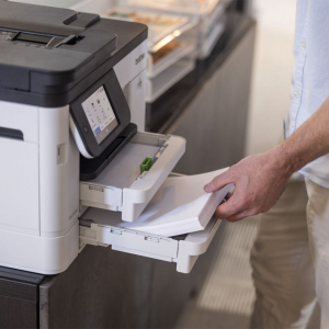 Brother MFC-J5110DW t&ouml;bbfunkci&oacute;s irodai tintasugaras nyomtat&oacute;