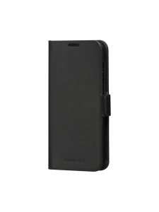 dbramante1928 Lynge Samsung Galaxy S24 FE fliptok fekete (LYSFGTBL6422)