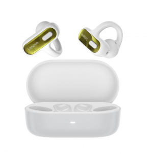Lenovo Open-Ear Clip-on Earbuds X500 feh&eacute;r (GXD1U68428)