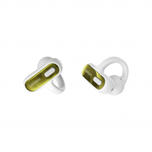 Lenovo Open-Ear Clip-on Earbuds X500 feh&eacute;r (GXD1U68428)