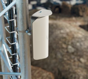 Ubiquiti Wave AP Gen2 Multipoint Base Station (Wave-AP-Gen2)