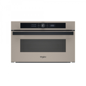 Whirlpool WMD44ME be&eacute;p&iacute;thető mikorhull&aacute;m&uacute; s&uuml;tő b&eacute;zs sz&iacute;nű