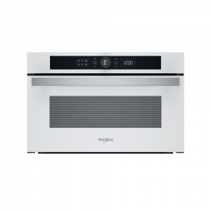 Whirlpool WMD44MW be&eacute;p&iacute;thető mikorhull&aacute;m&uacute; s&uuml;tő feh&eacute;r