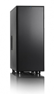 Fractal Design Define XL R2 táp nélküli ház fekete (FD-CA-DEF-XL-R2-BL)