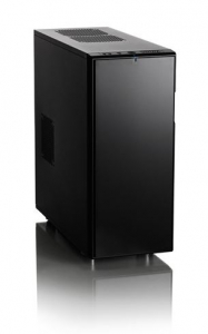 Fractal Design Define XL R2 táp nélküli ház fekete (FD-CA-DEF-XL-R2-BL)