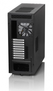 Fractal Design Define XL R2 táp nélküli ház fekete (FD-CA-DEF-XL-R2-BL)