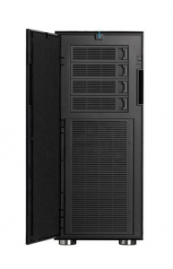 Fractal Design Define XL R2 táp nélküli ház fekete (FD-CA-DEF-XL-R2-BL)