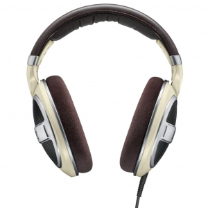 Sennheiser HD 599 Audiophile fejhallgató csontszín (506831)