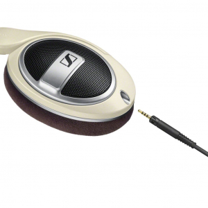 Sennheiser HD 599 Audiophile fejhallgató csontszín (506831)