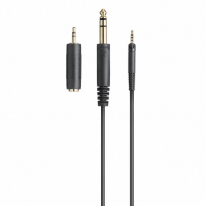 Sennheiser HD 599 Audiophile fejhallgató csontszín (506831)