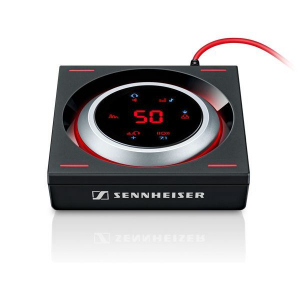 EPOS-SENNHEISER GSX 1200 PRO 7.1 Virtual Surround Gamer erősítő (507080 / 1000239)