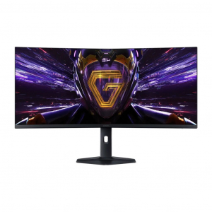 Xiaomi Curved Gaming Monitor G34WQi 2026 (ELA6562EU)