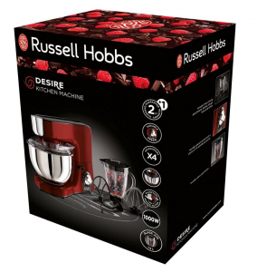 Russell Hobbs 23480-56 Desire komplex konyhai robotgép