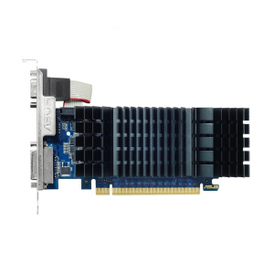 ASUS GeForce GT730-SL-2GD5-BRK 2GB videókártya