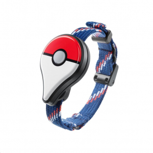 Nintendo Pokemon GO Plus