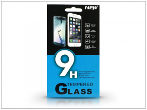 Haffner Apple iPhone 5/5S/SE üveg képernyővédő fólia (Tempered Glass) 1db/csomag  (PT-3269)