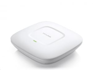 TP-Link EAP115 Wireless Access Point 10/100 PoE