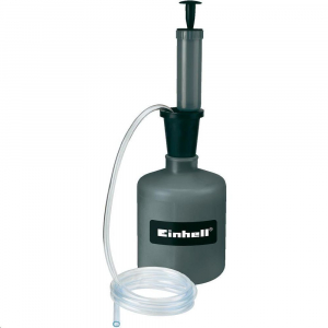 Einhell 3407000 Benzin &eacute;s olajlesz&iacute;v&oacute; pumpa