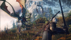 Sony The Witcher 3 Wild Hunt Game of the Year Edition PS4 játék