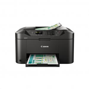 Canon MAXIFY MB2150 színes tintasugaras multifunkciós készülék