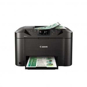 Canon MAXIFY MB5150 színes tintasugaras multifunkciós készülék