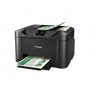 Canon MAXIFY MB5150 színes tintasugaras multifunkciós készülék