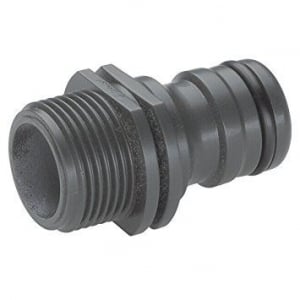 Gardena 2821-20 Profi rendszerű készülékelem 26,5 mm (G 3/4")