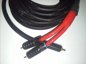 Eagle audio/video cable JACK-JACK 3.5mm 0.8m deluxe buy online in