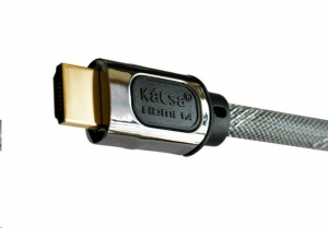 KáCsa KCS-HH1 digitális összekötő kábel 1m, HDMI