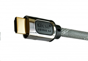 KáCsa KCS-HH3 digitális összekötő kábel 3m, HDMI