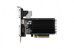 PALIT nVidia GT 710 2GB (NEAT7100HD46H)