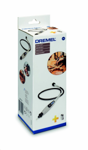 Dremel 225 flexibilis szár (26150225JA)