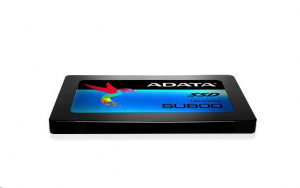 512GB ADATA SSD SATAIII  2,5" meghajtó SU800 Series (ASU800SS-512GT-C)