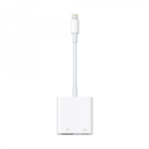 Apple Lightning – USB 3 kameraadapter (MK0W2)