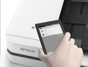 Epson WorkForce DS-1660W szkenner (B11B244401)