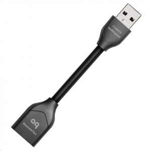 AUDIOQUEST Dragontail USB hosszabbító