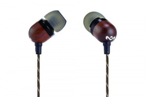 Marley EM-JE041-SB Smile Jamaica In-Ear fülhallgató  fekete (EM-JE041-SB)