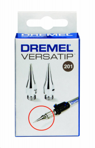 Dremel VersaTip 201 forrasztóhegyek (26150201JA)