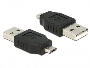 Delock adapter USB micro-B male --> USB2.0 A-male (65036)