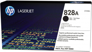 HP 828A képalkotó henger fekete (CF358A)