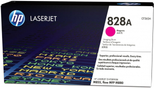 HP 828A képalkotó henger magenta (CF365A)