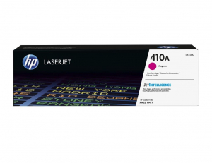 HP 410A tonerkazetta magenta (CF413A)