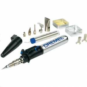 Dremel VersaTip 2000-6 Hobby forrasztópisztoly (F0132000KA)