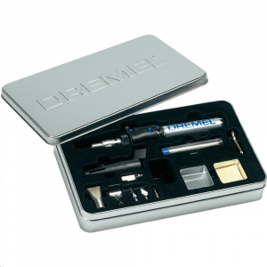 Dremel VersaTip 2000-6 Hobby forrasztópisztoly (F0132000KA)