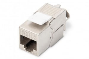 Digitus keystone modul FTP Cat6a (DN-93615)