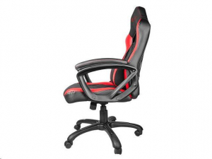 Natec Genesis SX33 gaming szék fekete-piros (NFG-0752)