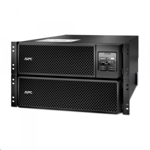 APC Smart-UPS SRT10KRMXLI 10 000VA szünetmentes tápegység