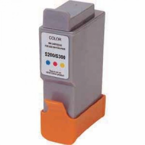 Canon BCI-21C ut&aacute;ngy&aacute;rtott tintapatron